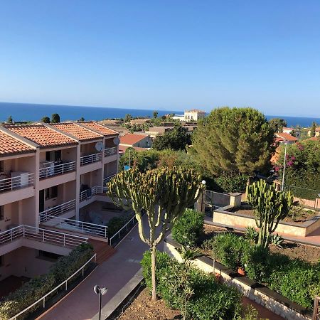 Apartament La Dimora Delle Begonie Cefalù Zewnętrze zdjęcie