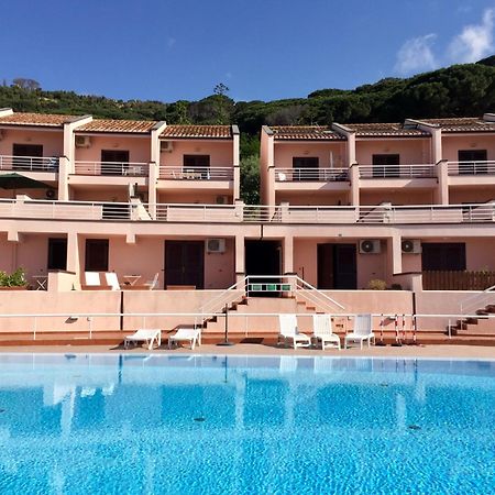Apartament La Dimora Delle Begonie Cefalù Zewnętrze zdjęcie