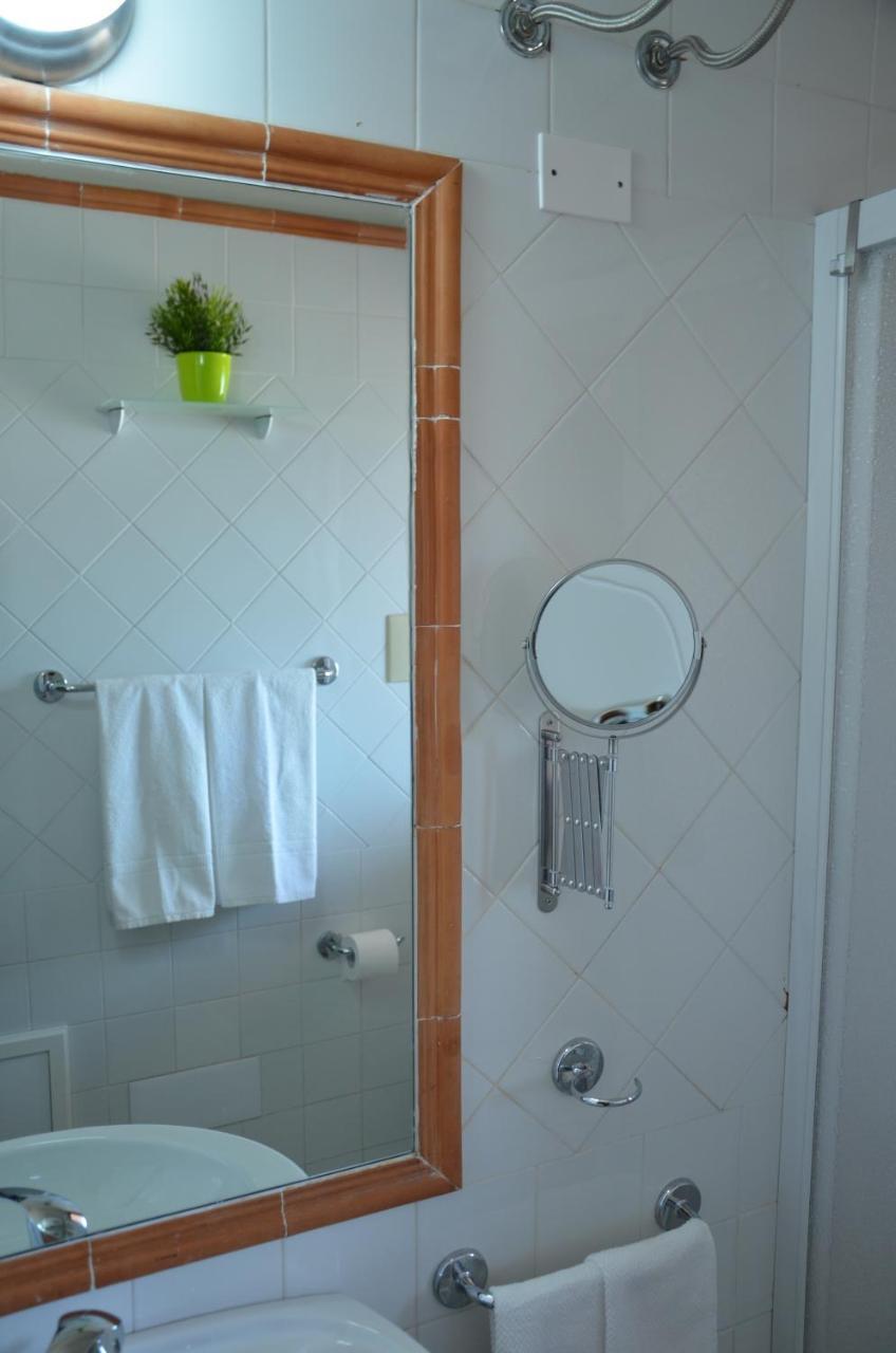 Apartament La Dimora Delle Begonie Cefalù Zewnętrze zdjęcie