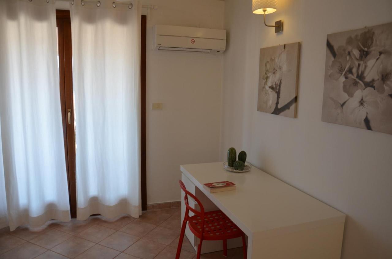 Apartament La Dimora Delle Begonie Cefalù Zewnętrze zdjęcie