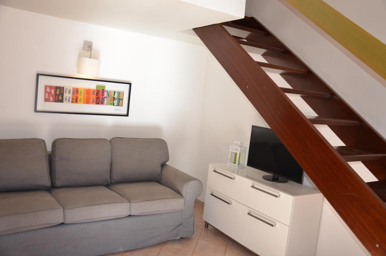 Apartament La Dimora Delle Begonie Cefalù Zewnętrze zdjęcie